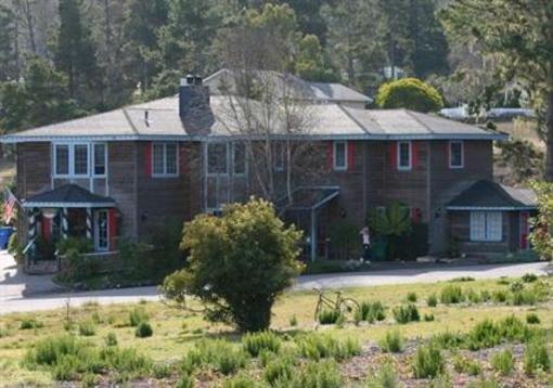 фото отеля The Pickford House Bed & Breakfast Cambria
