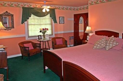 фото отеля The Pickford House Bed & Breakfast Cambria