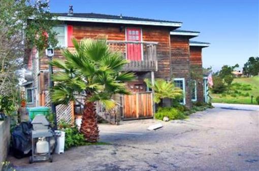 фото отеля The Pickford House Bed & Breakfast Cambria