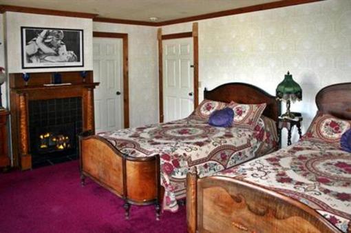 фото отеля The Pickford House Bed & Breakfast Cambria