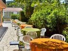 фото отеля Hotel Le Virevent Saint-Raphael
