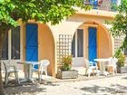 фото отеля Hotel Le Virevent Saint-Raphael