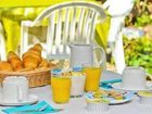 фото отеля Hotel Le Virevent Saint-Raphael