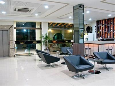 фото отеля King Konfort Hotel