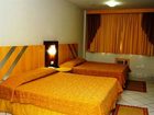 фото отеля King Konfort Hotel