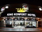 фото отеля King Konfort Hotel