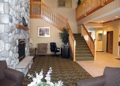 фото отеля Quality Inn & Suites Lodi