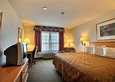 фото отеля Quality Inn & Suites Lodi