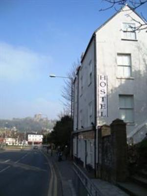 фото отеля Hostel Alma Dover