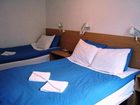 фото отеля Hostel Alma Dover