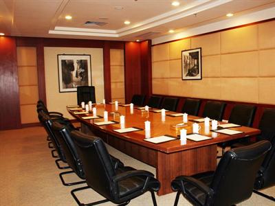 фото отеля Fangzhong Sunshine Hotel Dongguan
