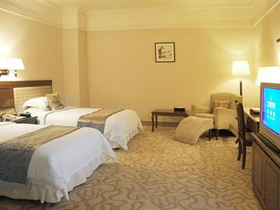 фото отеля Fangzhong Sunshine Hotel Dongguan