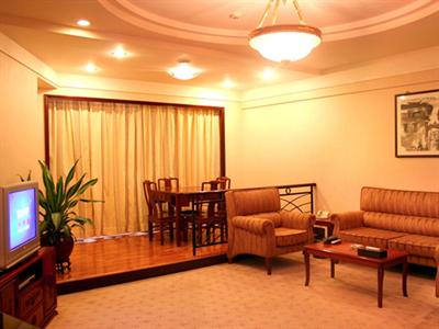 фото отеля Fangzhong Sunshine Hotel Dongguan