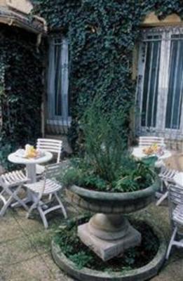 фото отеля Hotel Les Jardins D'Asnieres-sur-Seine
