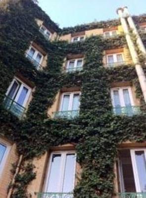 фото отеля Hotel Les Jardins D'Asnieres-sur-Seine