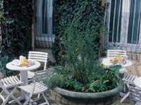 Hotel Les Jardins D'Asnieres-sur-Seine