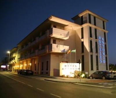 фото отеля Hotel Antonio II