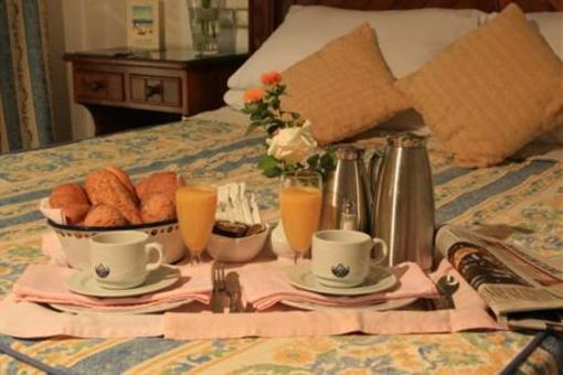 фото отеля Hotel Antonio II