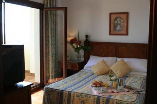 фото отеля Hotel Antonio II