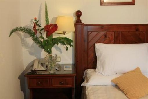 фото отеля Hotel Antonio II