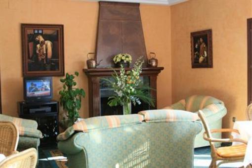 фото отеля Hotel Antonio II