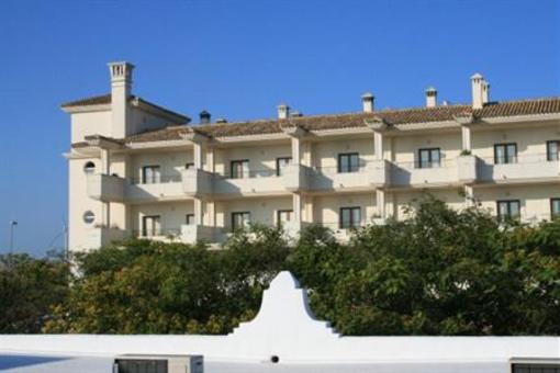 фото отеля Hotel Antonio II