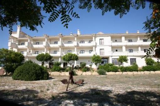 фото отеля Hotel Antonio II