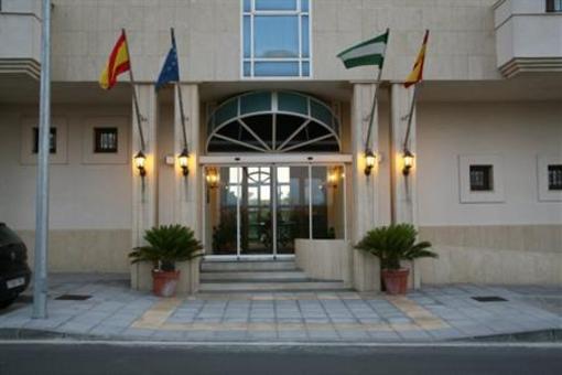 фото отеля Hotel Antonio II