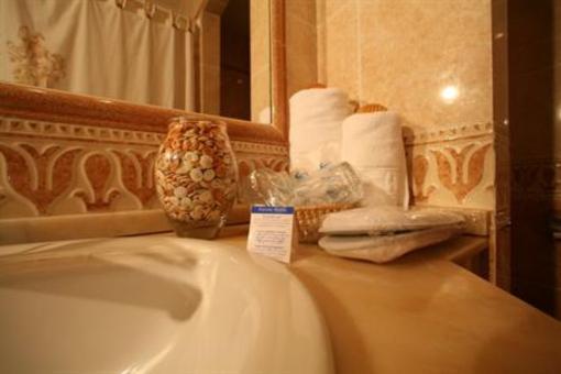фото отеля Hotel Antonio II