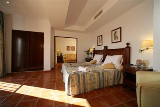 фото отеля Hotel Antonio II