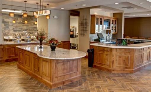 фото отеля Hilton Garden Inn Rapid City
