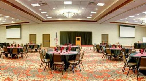 фото отеля Hilton Garden Inn Rapid City