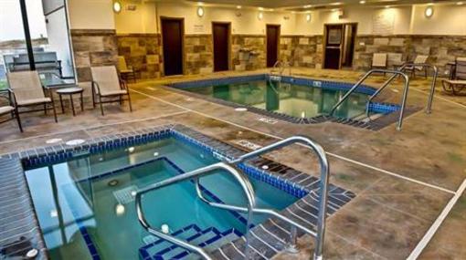 фото отеля Hilton Garden Inn Rapid City