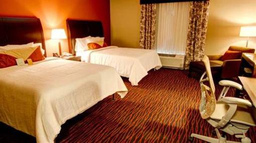 фото отеля Hilton Garden Inn Rapid City