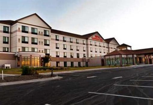 фото отеля Hilton Garden Inn Rapid City