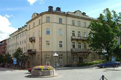 фото отеля City Hotell Eskilstuna
