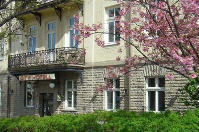 фото отеля City Hotell Eskilstuna