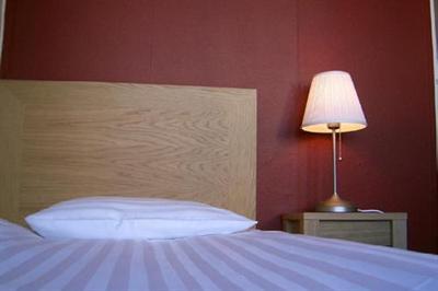 фото отеля City Hotell Eskilstuna