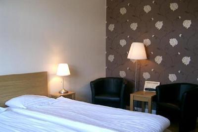 фото отеля City Hotell Eskilstuna