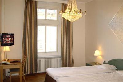 фото отеля City Hotell Eskilstuna