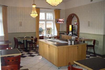 фото отеля City Hotell Eskilstuna