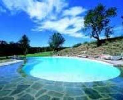 фото отеля Agriturismo Il Mulino Delle Pile