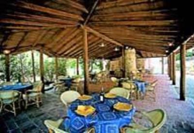 фото отеля Agriturismo Il Mulino Delle Pile