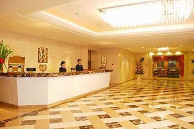 фото отеля Edinburgh Yanggongdi Hotel