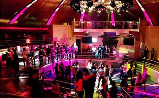 фото отеля Pancard Clubs