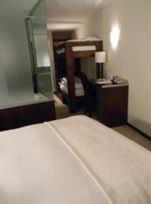 фото отеля Central Hotel Verbier