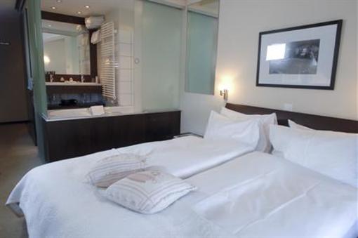 фото отеля Central Hotel Verbier