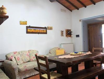фото отеля Agriturismo Palazzi Del Papa