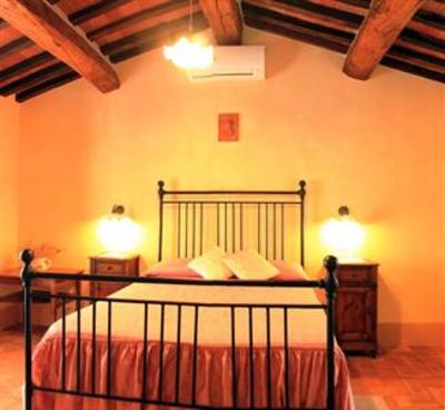 фото отеля Agriturismo Palazzi Del Papa