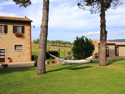 фото отеля Agriturismo Palazzi Del Papa